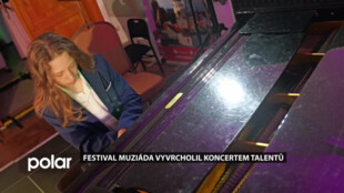 Úspěšní žáci Základních uměleckých škol koncertovali v Minoritském klášteře v Opavě