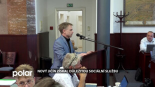 Nový Jičín získal důležitou sociální službu