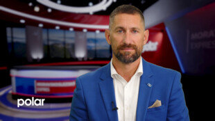 Hosté ve studiu: Michal Kokošek (ANO), náměstek hejtmana MS kraje