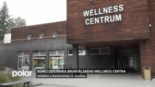 Dvoutýdenní odstávka bruntálského wellness centra přinese důležité opravy i vylepšení