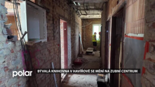 Havířov investuje do nového stomatologického centra