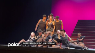 NDM zahájilo sezónu. Připraveno je 14 premiér
