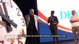 Ciferník hodin z kostela sv. Pavla ve Vítkovicích byl vydražen za téměř 22 tisíc Kč