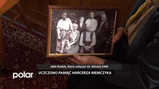 Uczczono pamięć harcerza Niemczyka