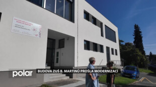 Kraj investoval do modernizace ZUŠ v Havířově, pomohly i evropské dotace