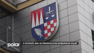 V Ostravě-Jihu se připravují na komunální volby. O vedení radnice se uchází 10 uskupení