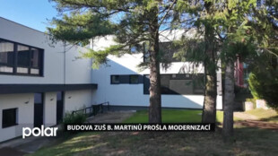 Kraj investoval do modernizace ZUŠ v Havířově, pomohly i evropské dotace