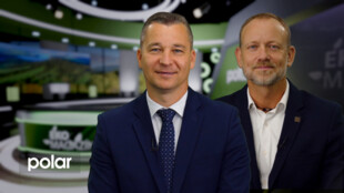 Hosté ve studiu: Aleš Boháč (Starostové pro Ostravu), Stanislav Mišák, náměstek primátora Ostravy, ředitel CEET, VŠB-TUO
