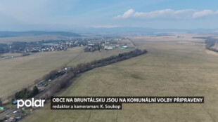 V Bruntále i okolí jsou na letošní volby připraveni