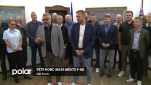 Ve Frýdku-Místku už se dohodli na vytvoření koalice