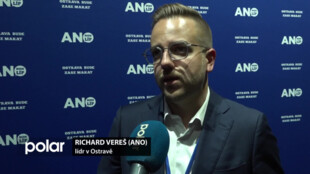 V Ostravě dle lídra ANO promluvilo do voleb vládní angažmá, srdcOVA vidí plno variant koalic