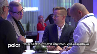Volby v Ostravě vyhrálo ANO. Vyjednávací tymy už ladí strategie