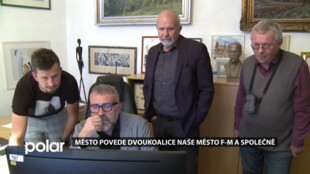 Nová dvoukoalice slibuje stabilní vládu ve Frýdku-Místku