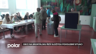 Ve většině obcí Bruntálska řeší složitou povolební situaci