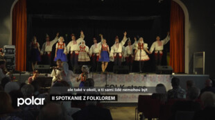 II Spotkanie z folklorem
