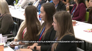 Zdravotnická škola v Ostravě pořádala konferenci pro zdravotní sestry