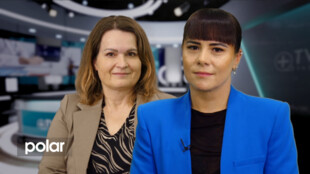 Hosté ve studiu: Šárka Ožanová,  Nela Chobolová,, Kosti nás drží celý život, ale často si na jejich zdraví vzpomeneme až ve chvíli, kdy se objeví problém