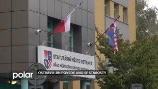 Nejlidnatější ostravský obvod povede hnutí ANO se Starosty pro Ostravu-Jih