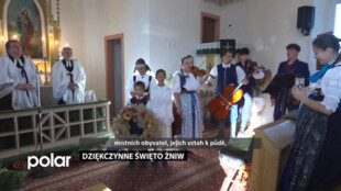 Dziękczynne Święto Żniw