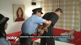 Násilí doma nemusí být vidět. Pomoc potřebují i děti, které mu přihlížejí