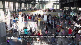 Odborníci řešili v Ostravě násilí v blízkých vztazích. Na konferenci dorazilo 150 účastníků