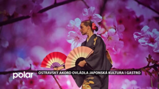 Japonsko je v Ostravě velmi oblíbené. Návštěvníci Japonských dnů zaplnili Akord