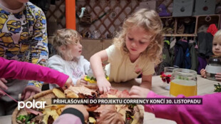 Rodiče ze Slezské Ostravy mají poslední šanci využít Corrency