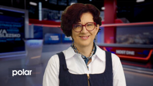 Hosté ve studiu: Eva Krestová, ředitelka, Spirála Ostrava