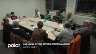 Řecká obec zve na kulturní show, knihovna na setkání autorů, v galerii končí výstava