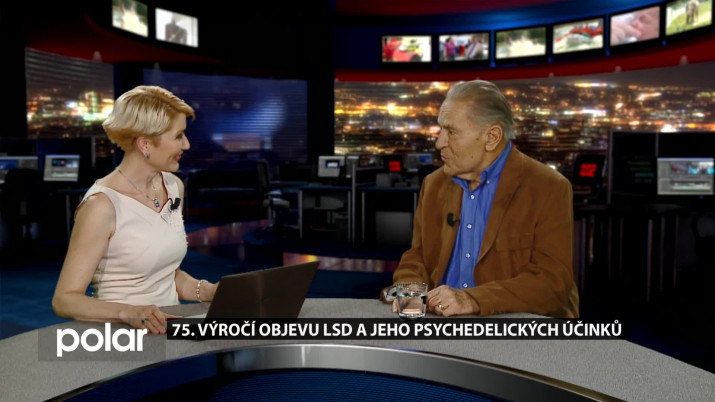 prof. Stanislav Grof