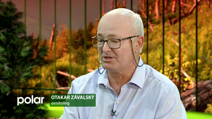 Otakar Závalský