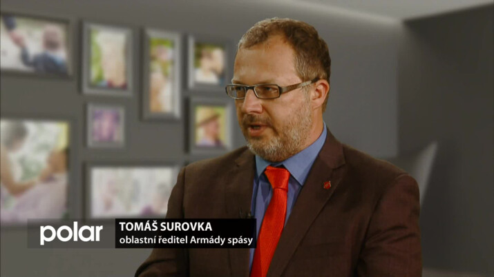 Tomáš Surovka