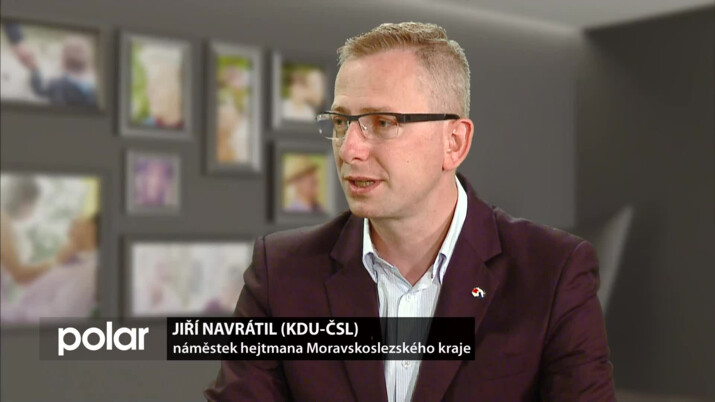 Jiří Navrátil (KDU-ČSL)