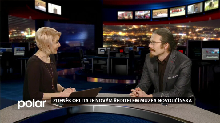 Zdeněk Orlita