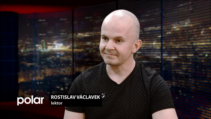 Rostislav Václavek