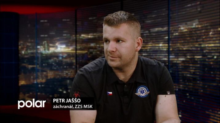 Petr Jaššo