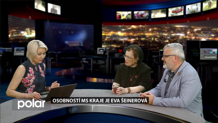 Eva Šeinerová, Petr Kazík