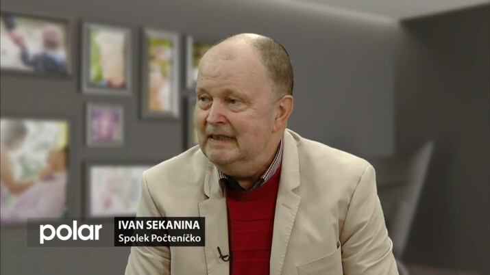 Ivan Sekanina