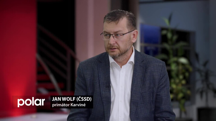 Jan Wolf (ČSSD)