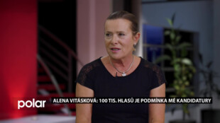 Alena Vitásková