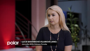 Lucie Baránková Vilamová (ANO)
