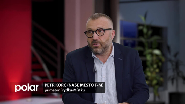 Petr Korč (Naše město F-M)