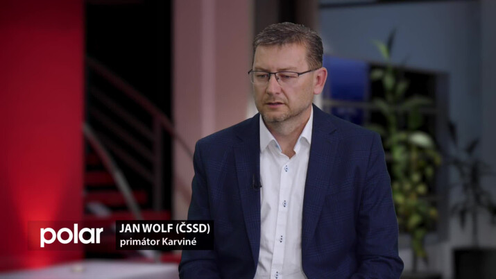 Jan Wolf (ČSSD)