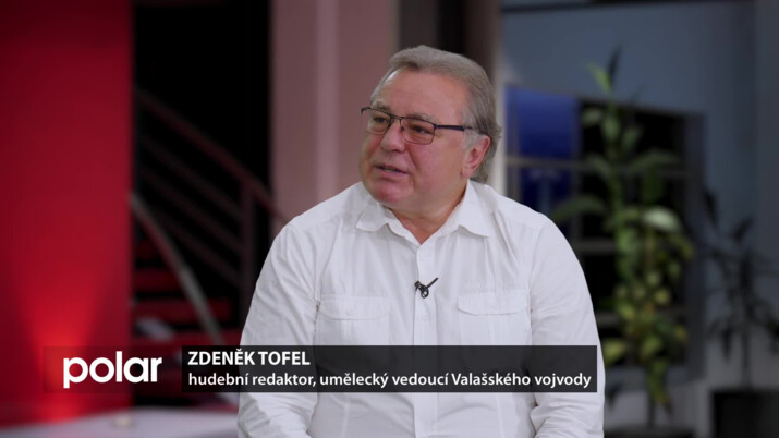 Zdeněk Tofel