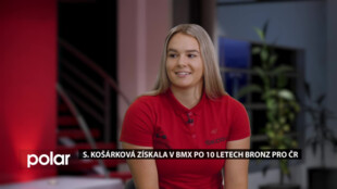 Sabina Košárková