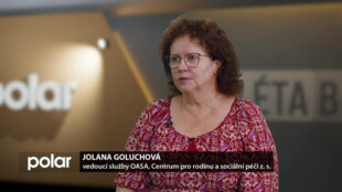 Jolana Goluchová