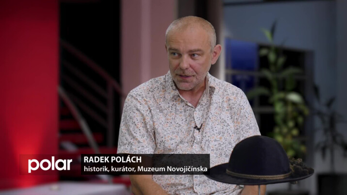 Radek Polách