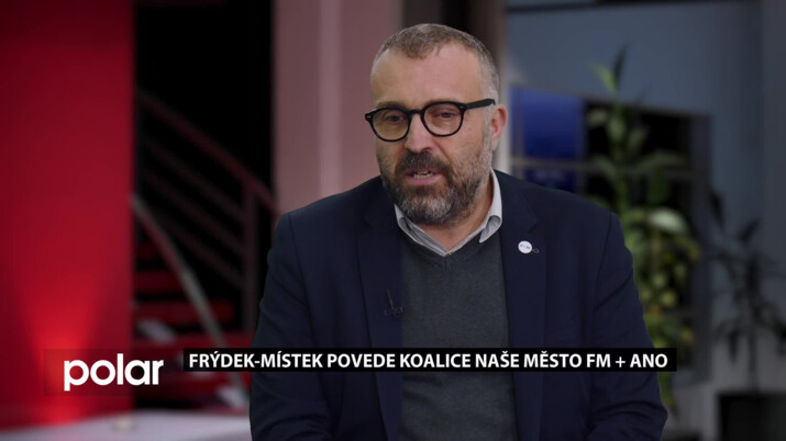 Petr Korč (Naše Město F-M)