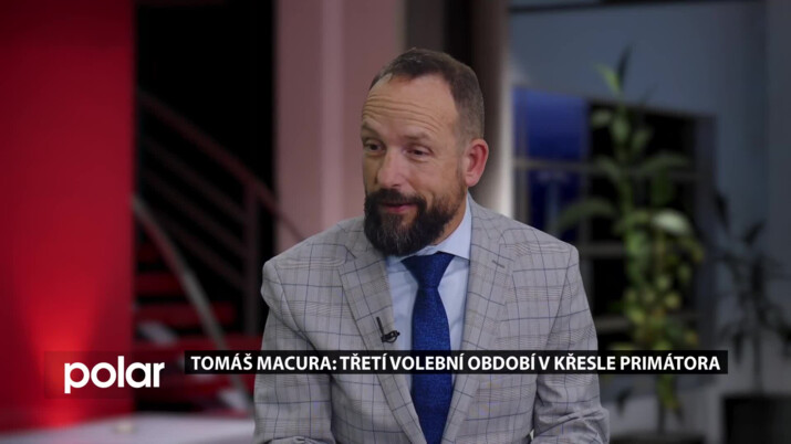 Tomáš Macura (ANO)