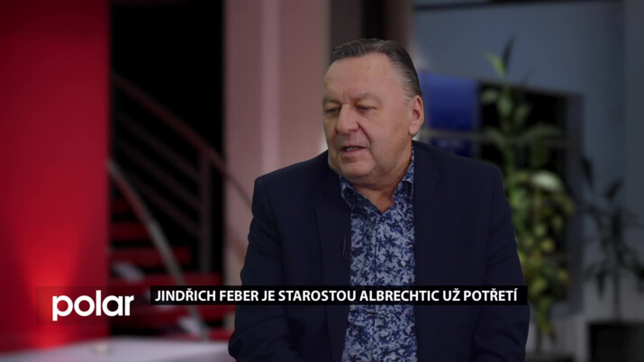 Jindřich Feber (PROAL)